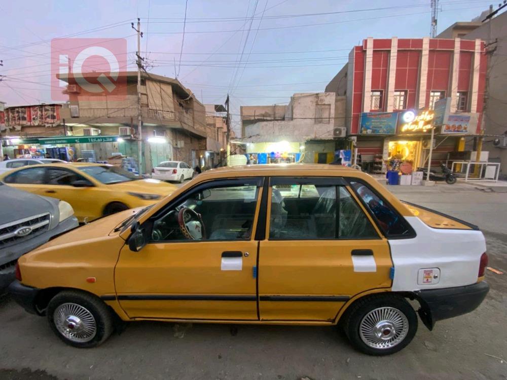 سایپا 131